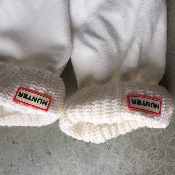 Hunter boot socks - Picture 2 of 2